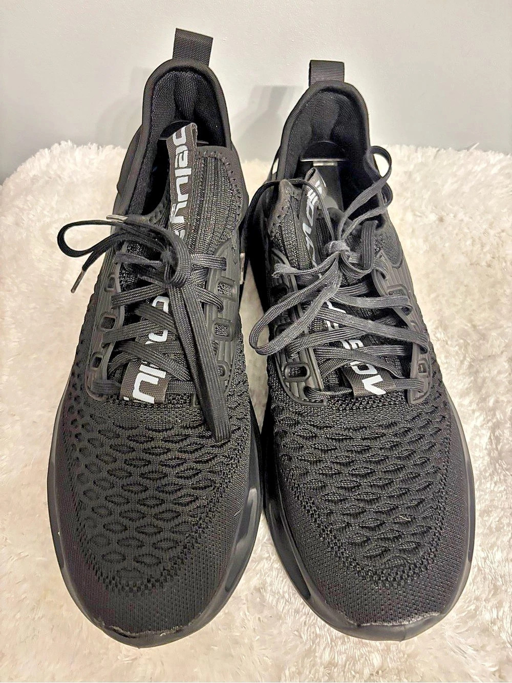 Gothic 361° ° Men's Athletic Shoes Black EU 43